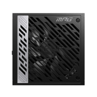 Блок питания MSI 750W MPG A750G (306-7ZP7A11-CE0) 16 Pin (PCIe 5.0 Connector Cable Details)