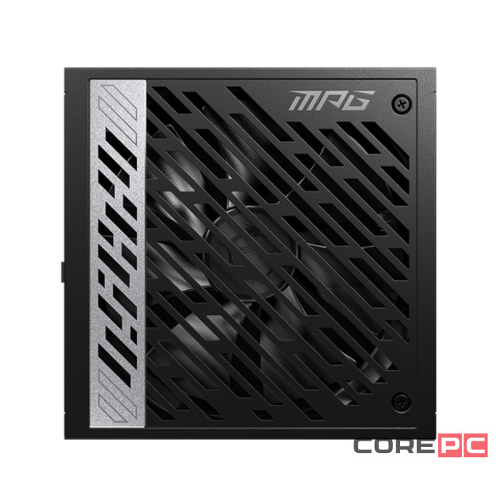 Блок питания MSI 750W MPG A750G (306-7ZP7A11-CE0) 16 Pin (PCIe 5.0 Connector Cable Details)