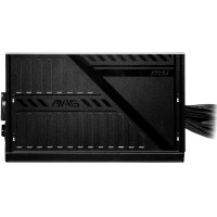 Блок питания MSI 600W MAG A600DN (306-7ZP6B11-809)