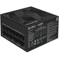 Блок питания Lian Li 1200W SX1200P Black (G9P.SX1200P.B000.RU) 16 Pin (PCIe 5.1 Connector Cable Details)