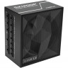 Блок питания Lian Li 1200W SX1200P Black (G9P.SX1200P.B000.RU) 16 Pin (PCIe 5.1 Connector Cable Details)