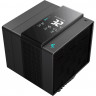 Кулер для процессора Deepcool ASSASSIN IV VC VISION (R-ASN4-BKNVMD-G)
