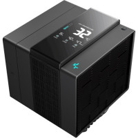 Кулер для процессора Deepcool ASSASSIN IV VC VISION (R-ASN4-BKNVMD-G)