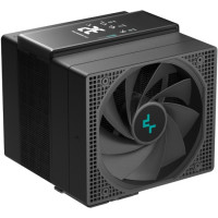 Кулер для процессора Deepcool ASSASSIN IV VC VISION (R-ASN4-BKNVMD-G)