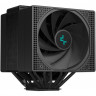 Кулер для процессора Deepcool ASSASSIN IV VC VISION (R-ASN4-BKNVMD-G)