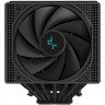 Кулер для процессора Deepcool ASSASSIN IV VC VISION (R-ASN4-BKNVMD-G)