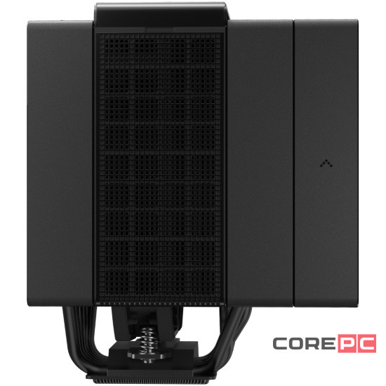Кулер для процессора Deepcool ASSASSIN IV VC VISION (R-ASN4-BKNVMD-G)