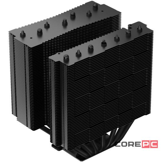 Кулер для процессора Deepcool ASSASSIN IV VC VISION (R-ASN4-BKNVMD-G)