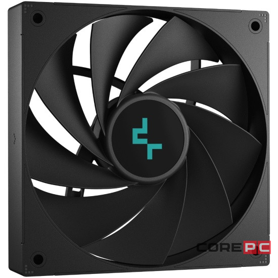 Кулер для процессора Deepcool ASSASSIN IV VC VISION (R-ASN4-BKNVMD-G)