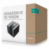 Кулер для процессора Deepcool ASSASSIN IV VC VISION (R-ASN4-BKNVMD-G)