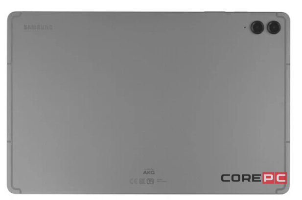 Samsung Galaxy Tab S9 FE+ 128Gb Wi-Fi (Gray)