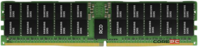 Оперативная память 64 Gb 6400 MHz Samsung (M321R8GA0PB2-CCP)