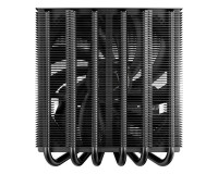 Кулер для процессора ID-COOLING IS-77-XT Black