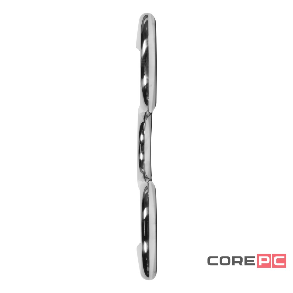 Полотенцесушитель эконом  Royal Thermo М-обр 500х600 1quot;