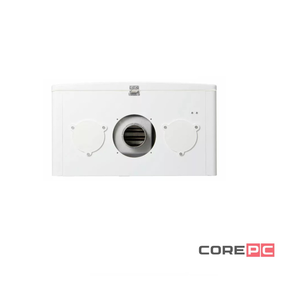 Котел газовый Navien Deluxe ONE-40K настенный, 1 конт., закр. кам. сгор.