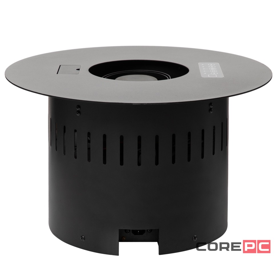 Очаг электрический Royal Thermo RTFP/P500MR 3D Cassette Mystery Round