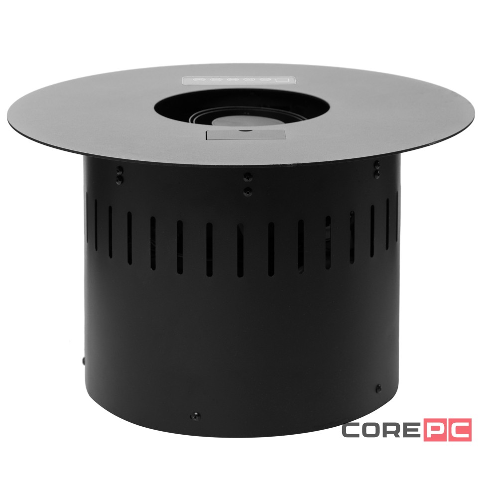 Очаг электрический Royal Thermo RTFP/P500MR 3D Cassette Mystery Round