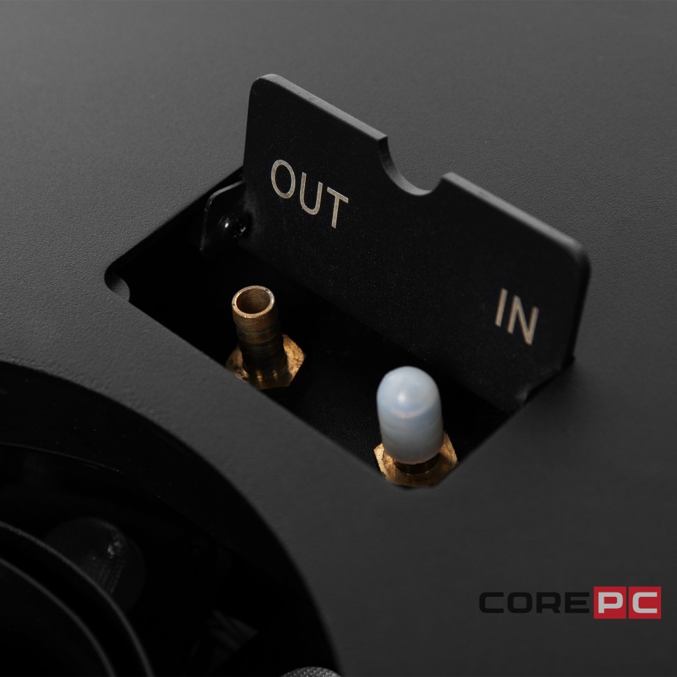 Очаг электрический Royal Thermo RTFP/P500MR 3D Cassette Mystery Round