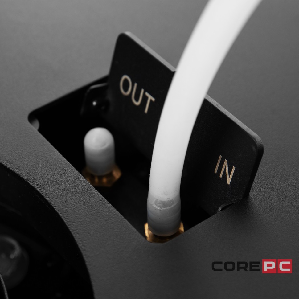 Очаг электрический Royal Thermo RTFP/P500MR 3D Cassette Mystery Round