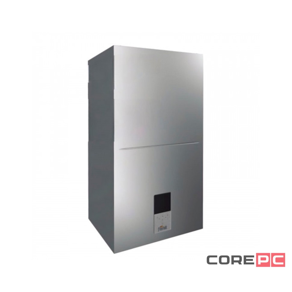 Котел газовый Ferroli DIVATOP D C24 M настенный, 2 конт., откр. кам. сгор.