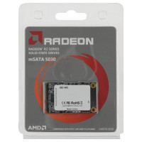 Твердотельный накопитель 1024 Gb AMD Radeon R3 Series (R3MS1024G5)