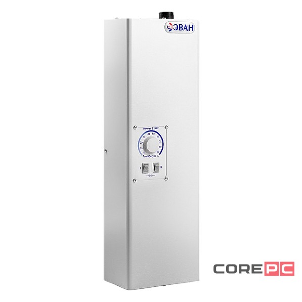 Котел электрический ЭВАН Warmos START -14