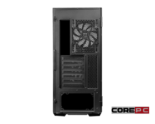 Компьютерный корпус MSI MPG VELOX 100R ARGB TG 306-7G18R25-809