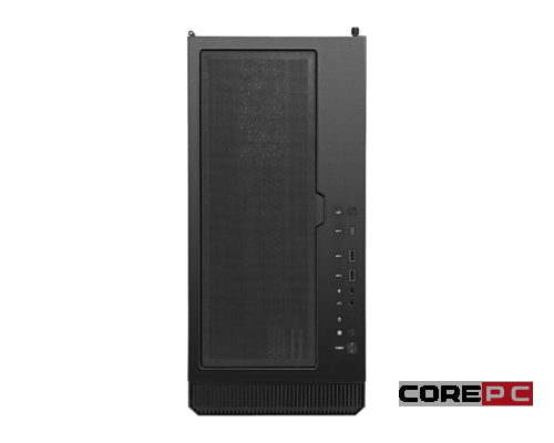 Компьютерный корпус MSI MPG VELOX 100R ARGB TG 306-7G18R25-809