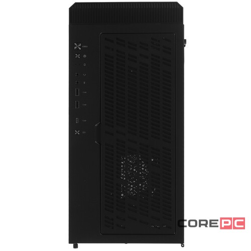 Компьютерный корпус MSI MPG VELOX 100R ARGB TG 306-7G18R25-809