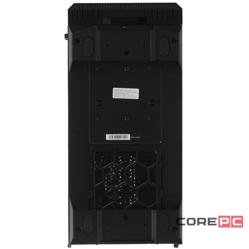 Компьютерный корпус MSI MPG VELOX 100R ARGB TG 306-7G18R25-809