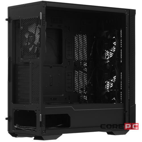 Компьютерный корпус MSI MPG VELOX 100R ARGB TG 306-7G18R25-809