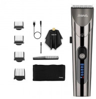 Электробритва Xiaomi RIWA RE-6305 чёрная