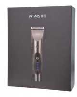 Электробритва Xiaomi RIWA RE-6305 чёрная