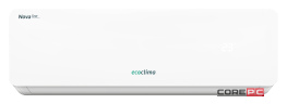 Настенная сплит-система Ecoclima ECW-СH09/AA-4R1 + EC-CH09/A-4R1