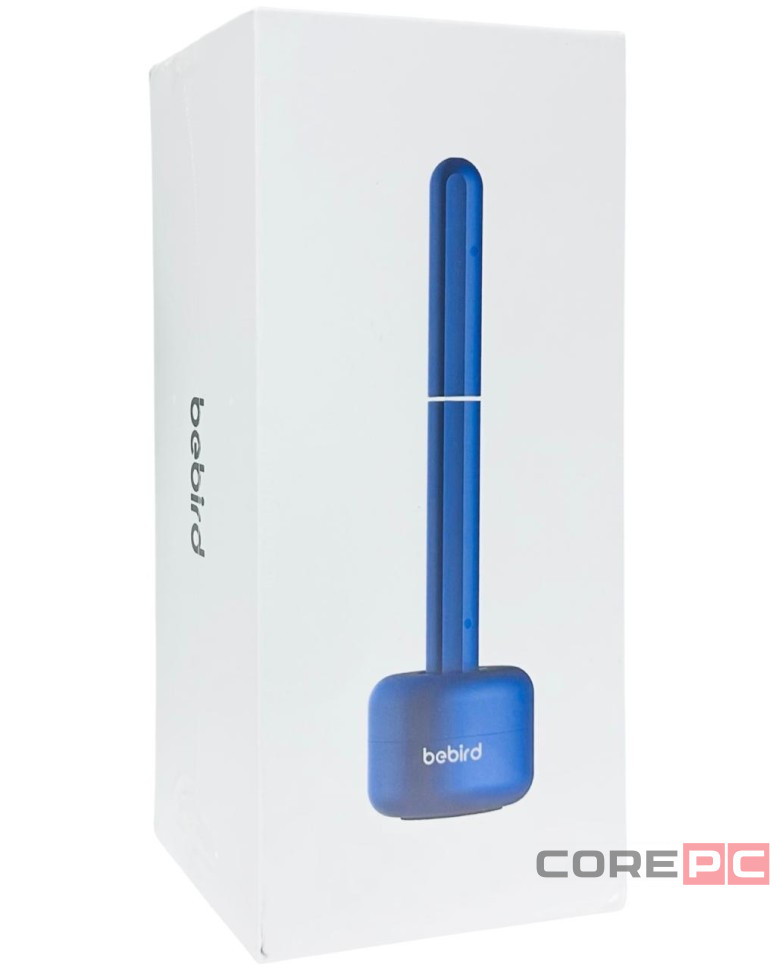 Умная ушная палочка Bebird Smart Visual Ear Pick X7 Pro золотая