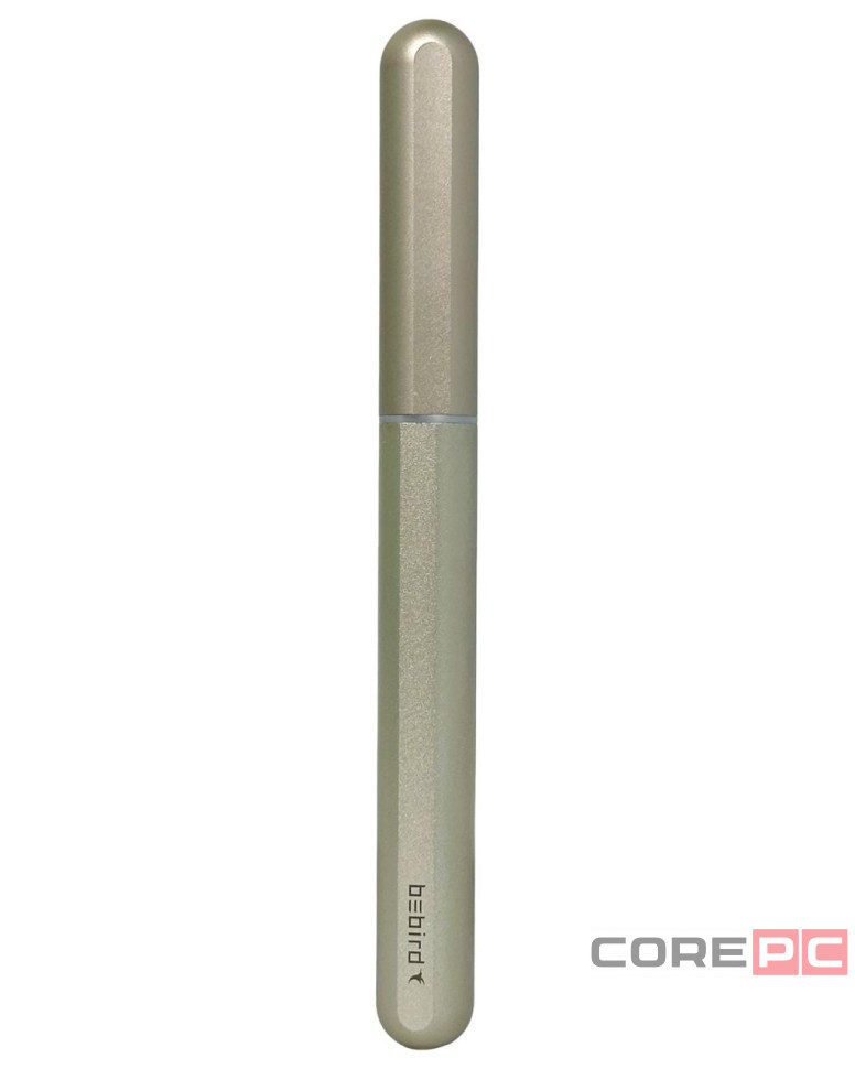 Умная ушная палочка Bebird Smart Visual Ear Pick X7 Pro золотая