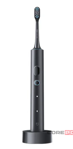 Электрическая зубная щетка Xiaomi Mijia T501 черный