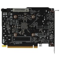 Видеокарта ZOTAC (ZT-A30510G-10L) GeForce RTX 3050 6GB SOLO
