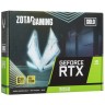 Видеокарта ZOTAC (ZT-A30510G-10L) GeForce RTX 3050 6GB SOLO