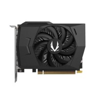 Видеокарта ZOTAC (ZT-A30510G-10L) GeForce RTX 3050 6GB SOLO
