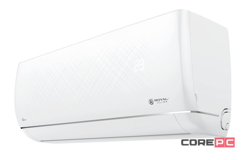 Классическая сплит-система серии RENAISSANCE 2024 RC-RNС55HN (комплект)