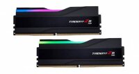 Оперативная память 48 Gb 6000 MHz G.Skill TRIDENT Z5 RGB Black (F5-6000J4048F24GX2-TZ5RK)