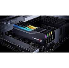 Оперативная память 48 Gb 6000 MHz G.Skill TRIDENT Z5 RGB Black (F5-6000J4048F24GX2-TZ5RK)