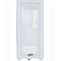 Компьютерный корпус ADATA XPG VALOR MESH TG White (VALORMESHWOF-WHCWW)