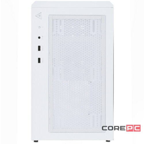 Компьютерный корпус ADATA XPG VALOR MESH TG White (VALORMESHWOF-WHCWW)