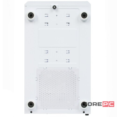 Компьютерный корпус ADATA XPG VALOR MESH TG White (VALORMESHWOF-WHCWW)