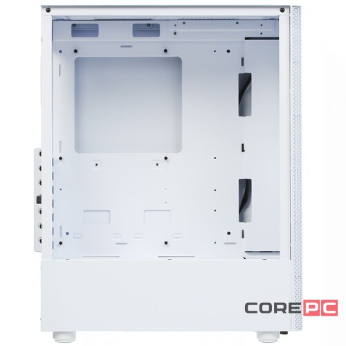 Компьютерный корпус ADATA XPG VALOR MESH TG White (VALORMESHWOF-WHCWW)