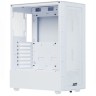 Компьютерный корпус ADATA XPG VALOR MESH TG White (VALORMESHWOF-WHCWW)