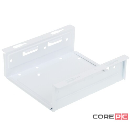 Компьютерный корпус ADATA XPG VALOR MESH TG White (VALORMESHWOF-WHCWW)