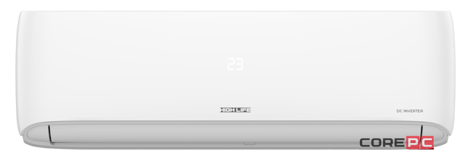 Инверторная сплит-система серии COMFORT CLASS Inverter ACHL-24CC-I-CHDV02S (комплект)